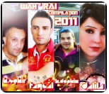 Wah Rai Compilation Rai 2011